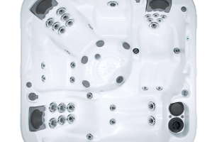 Spa hydrothérapie, Spa hydromassage, Spa Diplomat D1Spas France